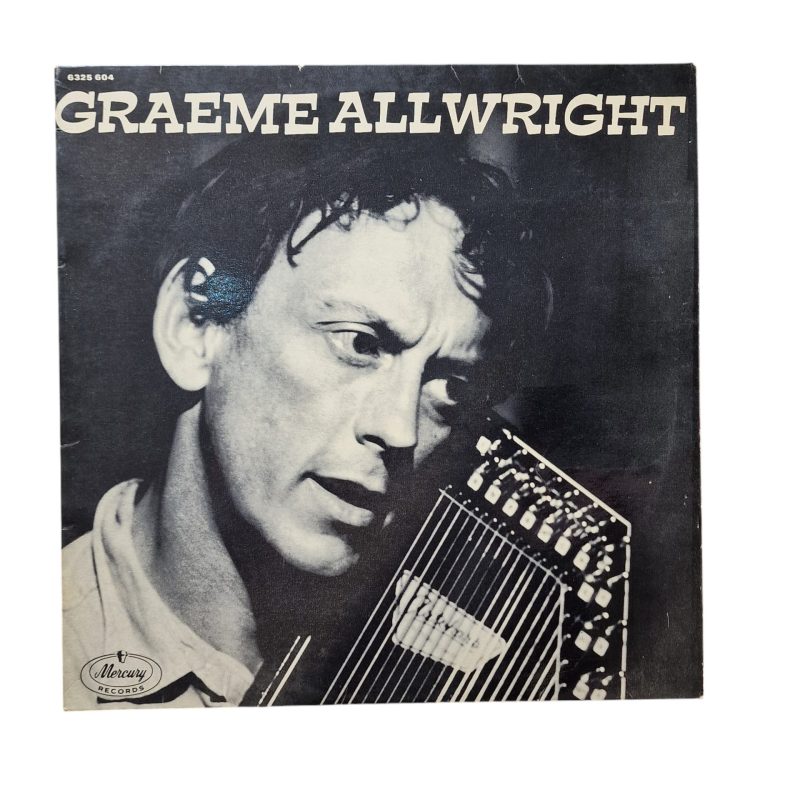 Graeme Allwright (1968)
