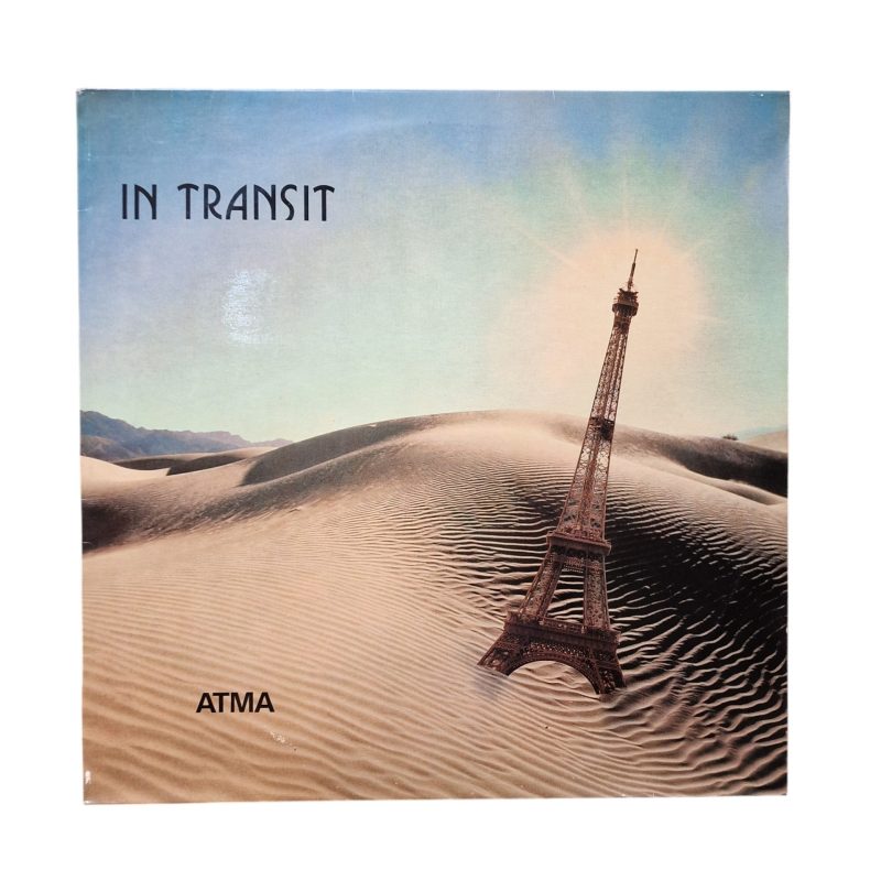 In Transit - Atma (1981)