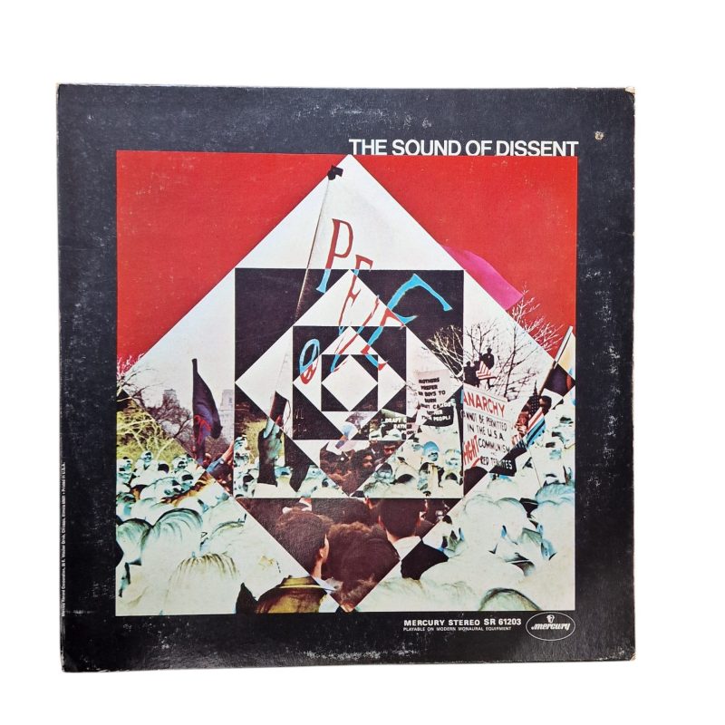 The Sound of Dissent (1969)