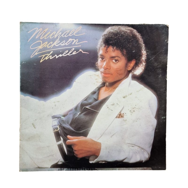 Michael Jackson – Thriller