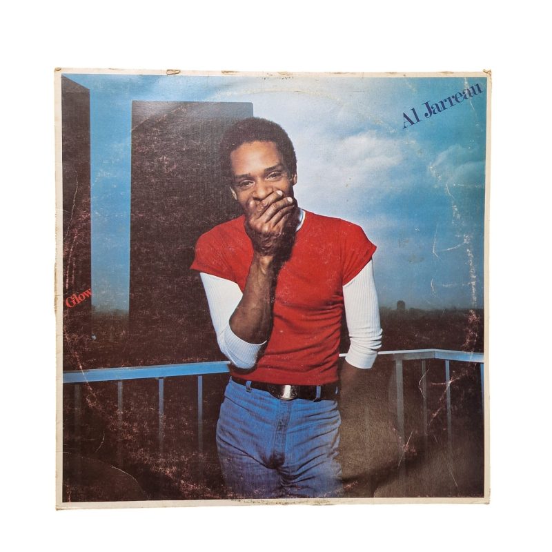 Al Jarreau – Glow