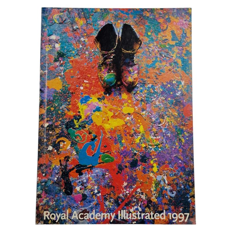 Royal Academy Illustrated (1997)
