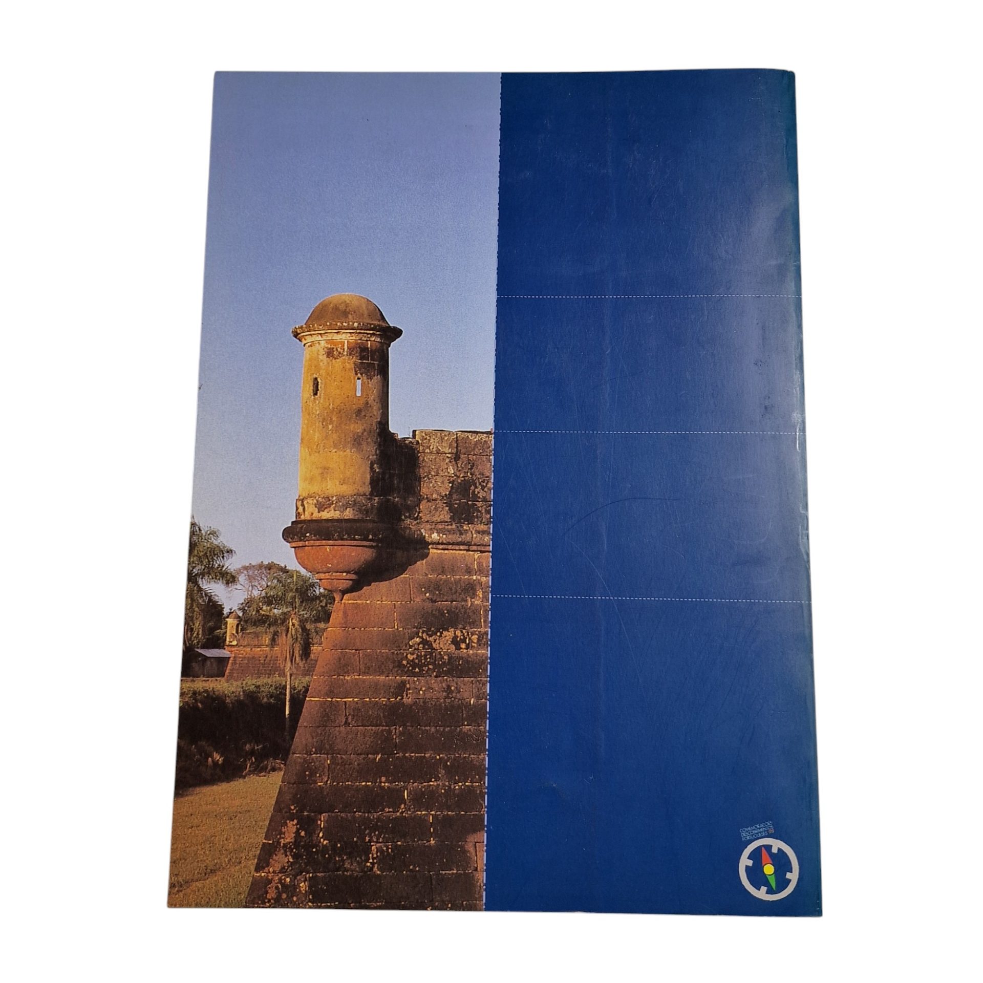 OCEANOS, N.º 28 – Fortalezas da Expansão Portuguesa (Outubro/Dezembro 1996)