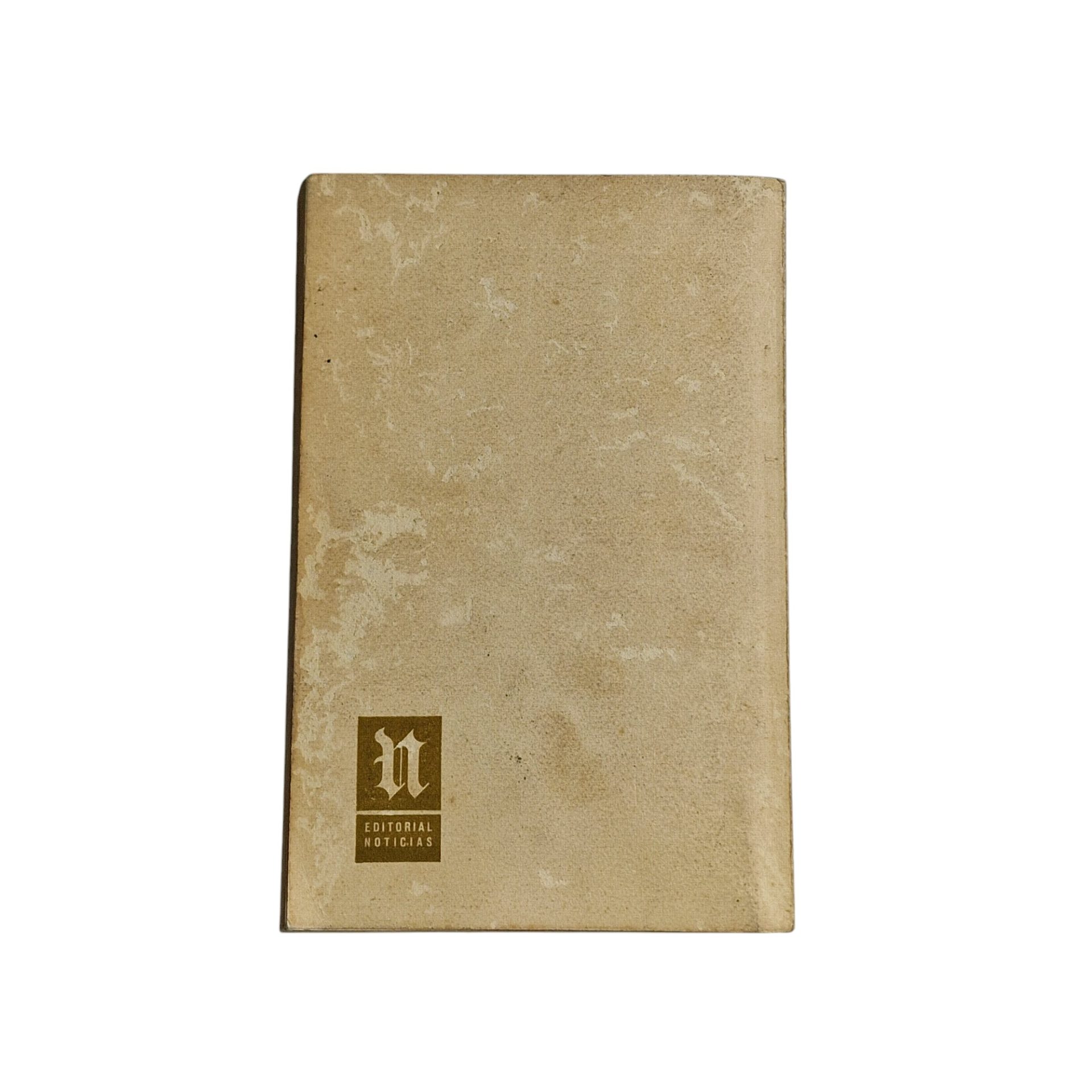 Correspondência Literária e Política com João Chagas – Volume I (1957)