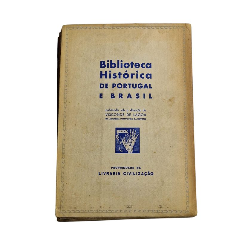 Crónica dos Cinco Reis de Portugal – Segunda Parte da Crónica Geral de Espanha que Insere as Histórias dos Reis de Portugal (1945)