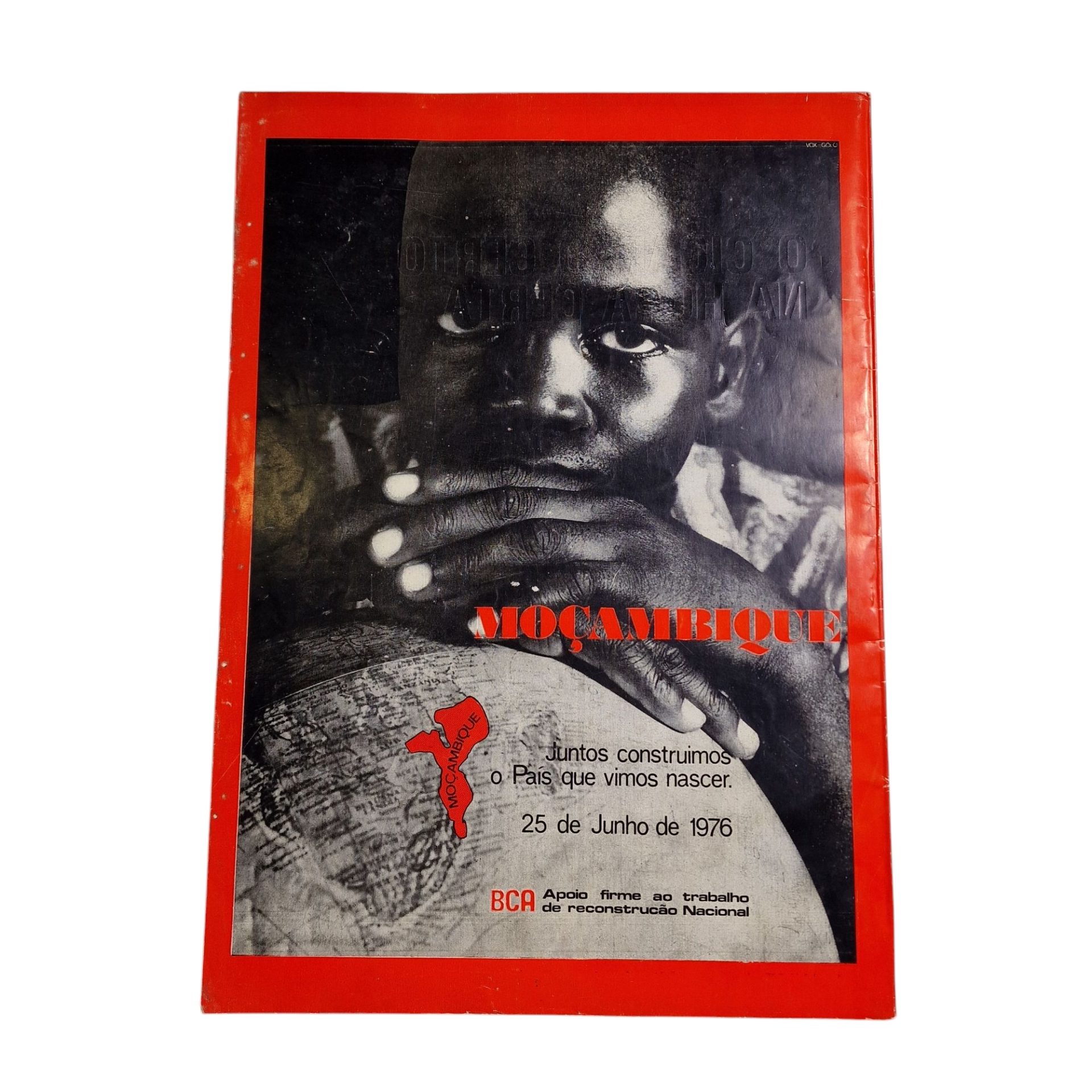 Jornal Notícias Moçambique