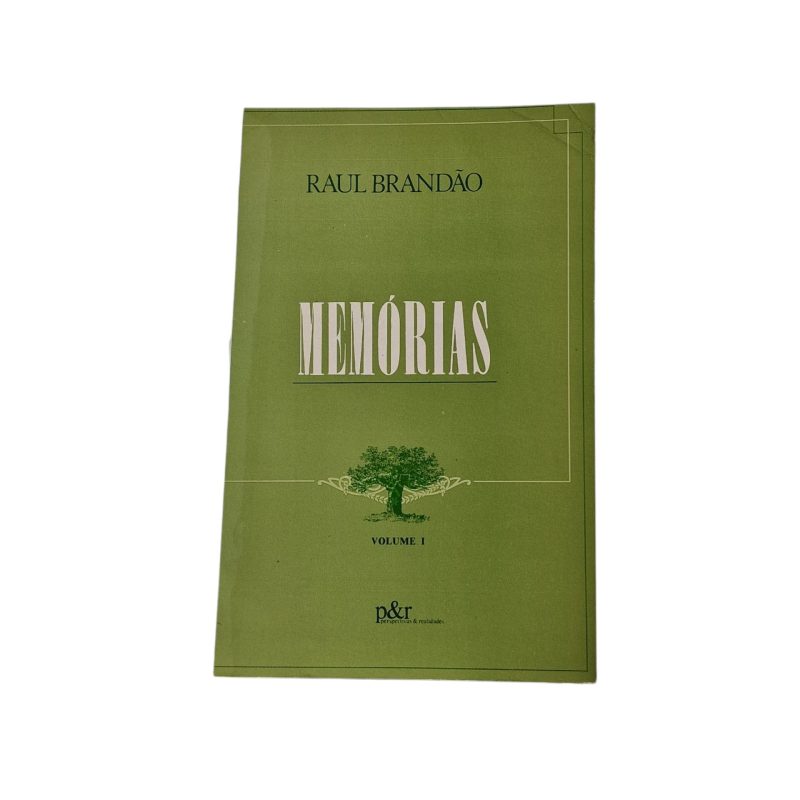 Memórias
