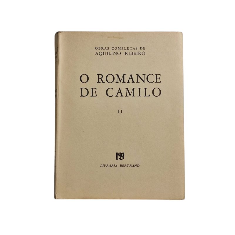 O Romance de Camilo II