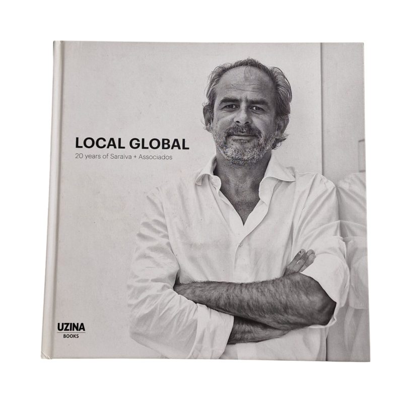 Local Global: 20 Years of Saraiva