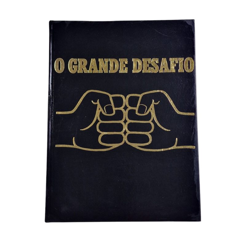 O Grande Desafio