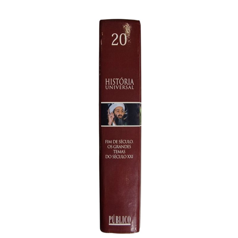 Coleção História Universal