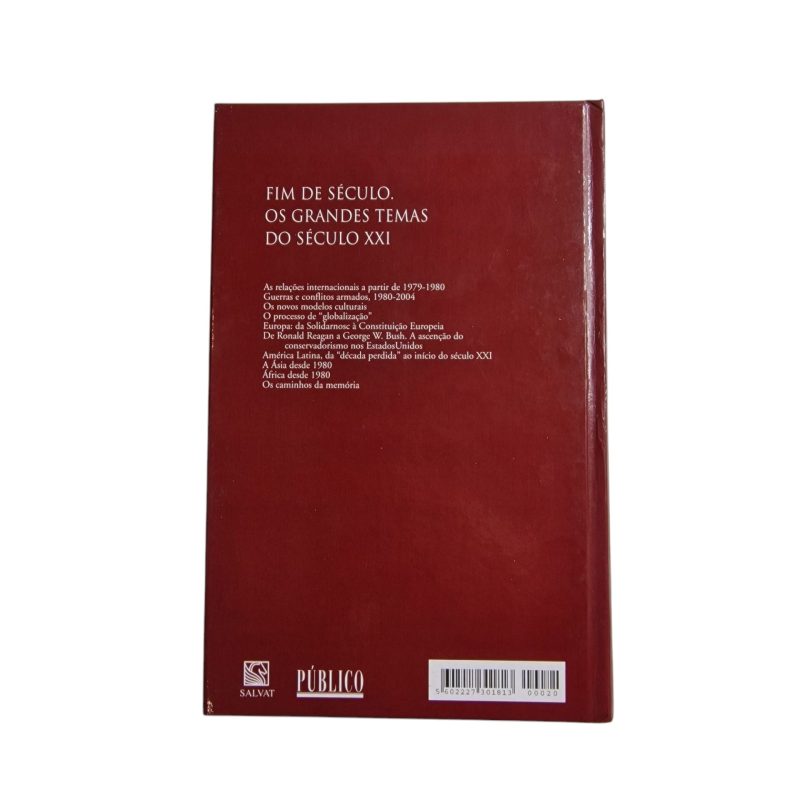 Coleção História Universal