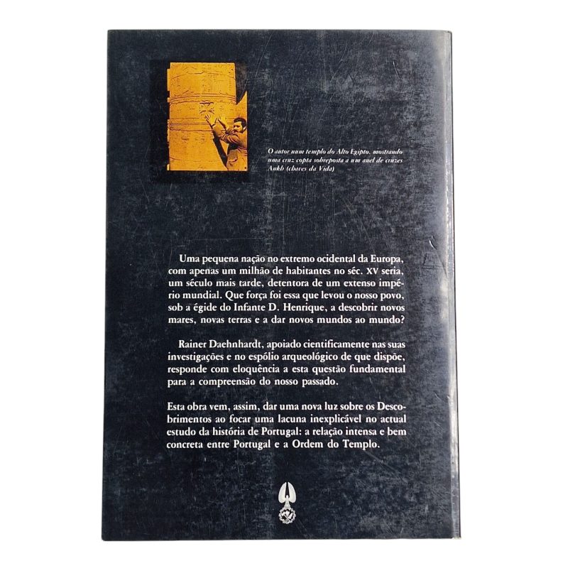 A Missão Templária nos Descobrimentos