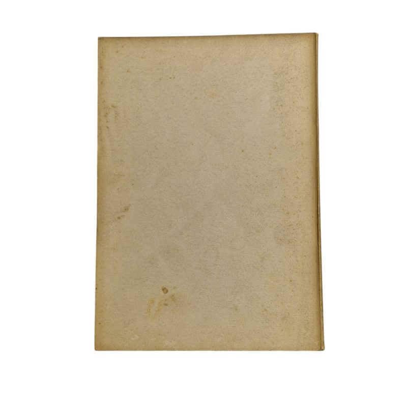 Catálogo das Publicações dos Serviços Geológicos de Portugal (1865-1968) – Maria de Fátima Beato (1969)