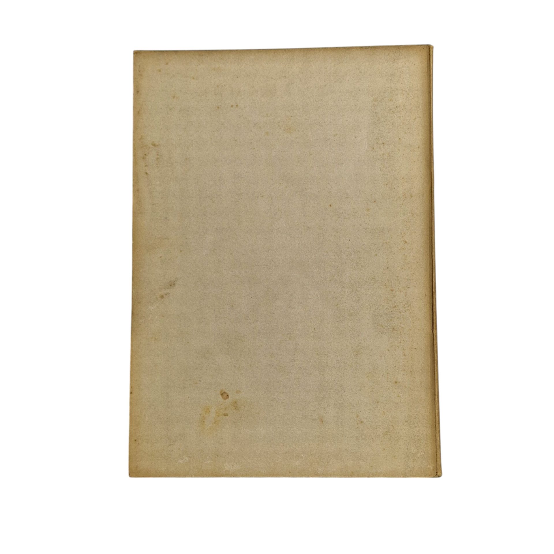 Catálogo das Publicações dos Serviços Geológicos de Portugal (1865-1968) – Maria de Fátima Beato (1969)