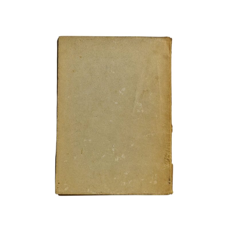 Textos Locais – Luiz Pacheco (1967)