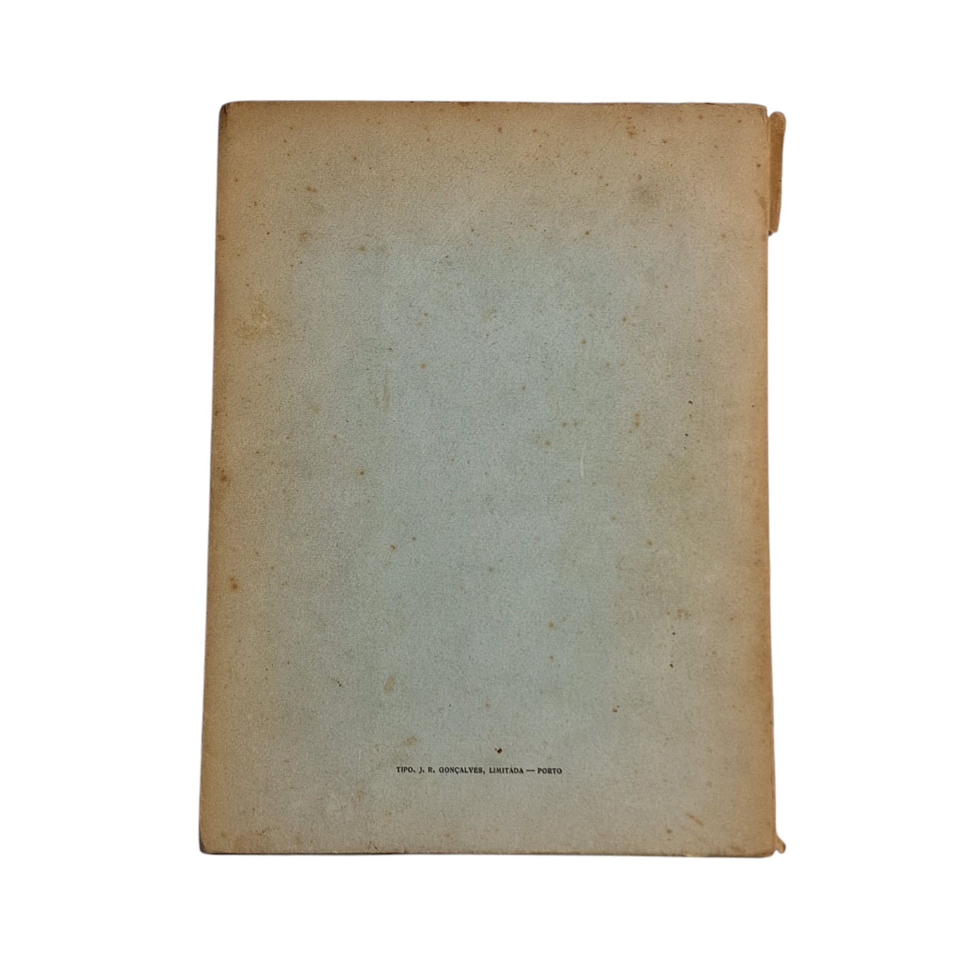 Panóias - Cidades dos Lapiteias - Fernando Russell Cortez (1947)