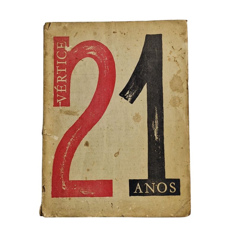 VÉRTICE - Revista de Cultura e Arte, Vol. XXIII, nº 234-236 (Coimbra, Março-Maio 1963)