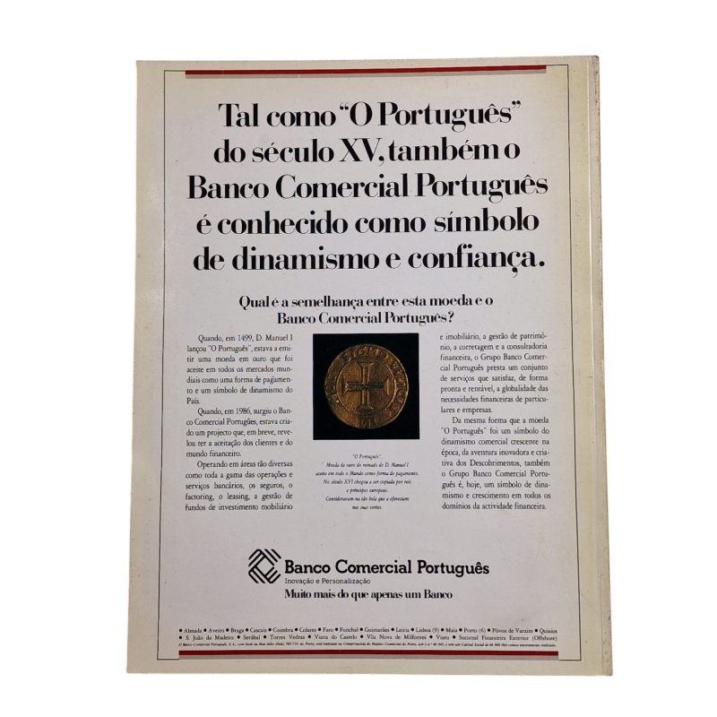 Revista Artes Plásticas, Ano 1, Número 8 (Fevereiro de 1991)