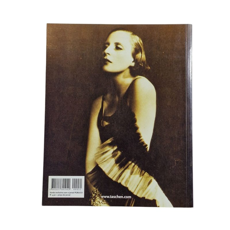 Tamara de Lempicka – Gilles Néret (Benedikt Taschen Verlag, 2004)