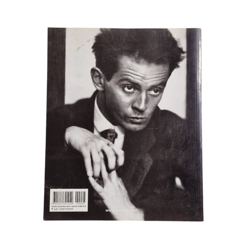 Schiele – Reinhard Steiner (Benedikt Taschen Verlag, 2004)