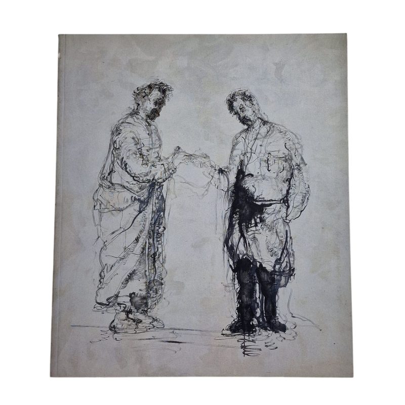Manuel Botelho: Pintura e Desenho (1997/2000)