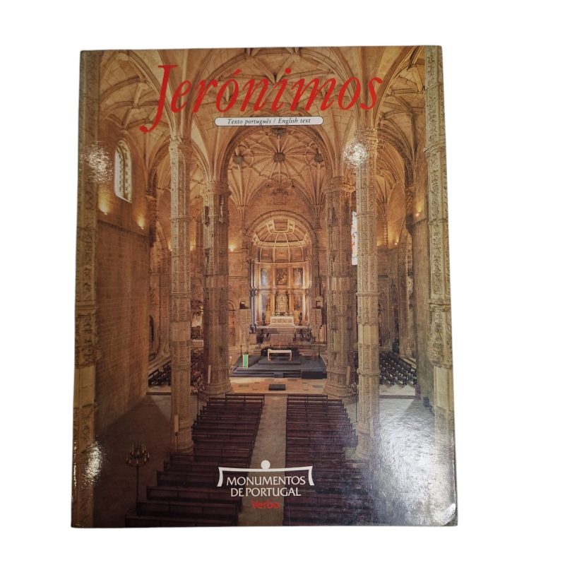Jerónimos - Rafael Moreira (1991)
