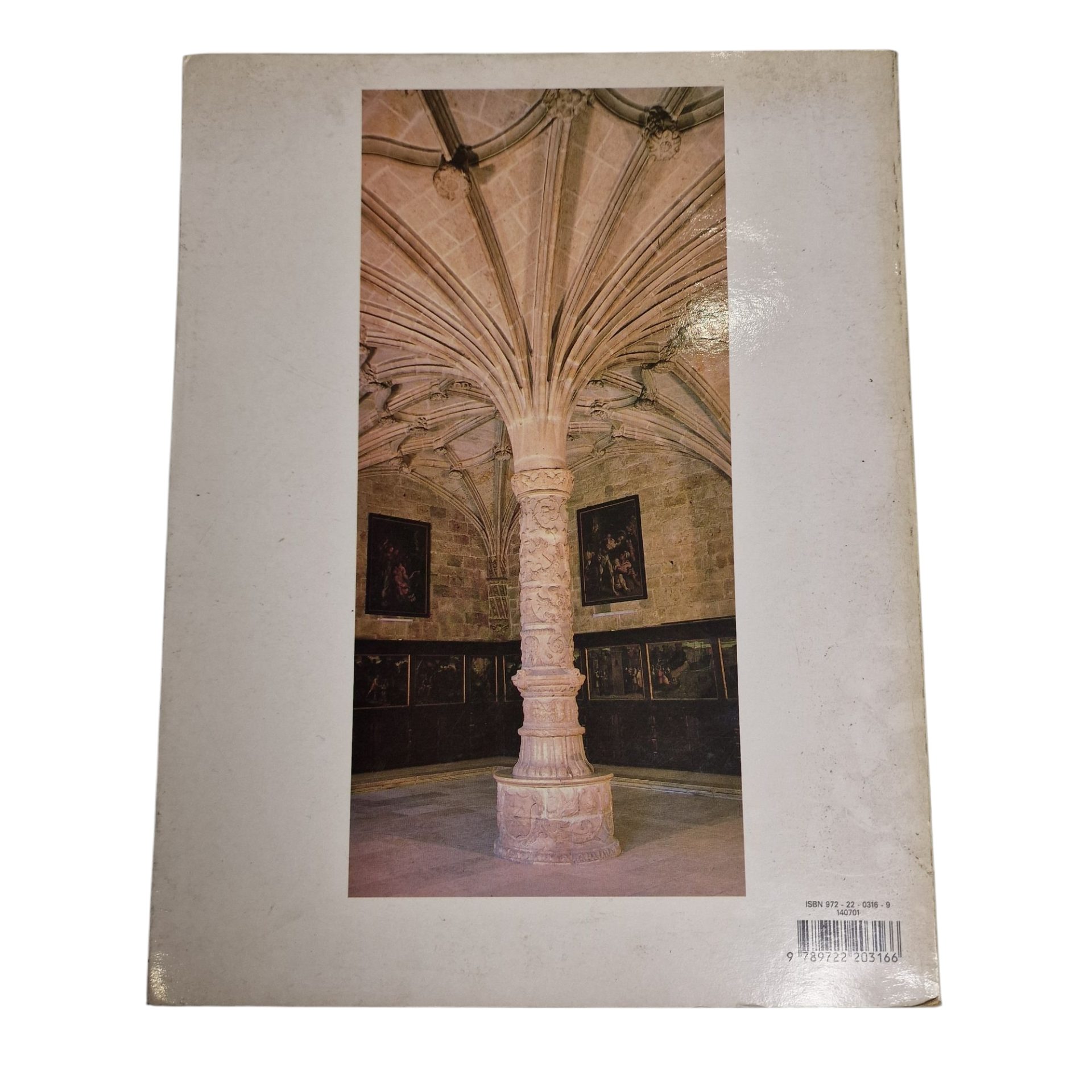 Jerónimos - Rafael Moreira (1991)