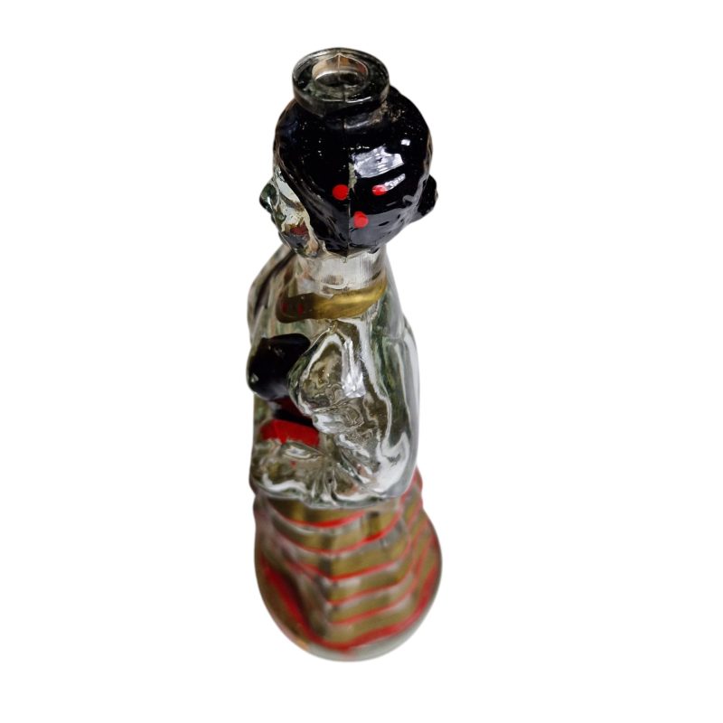 Conjunto de garrafas de Moscatel – Toureiro e Sevilhana – Eurobodegas SA e Bodegas Garcés SA, Espanha