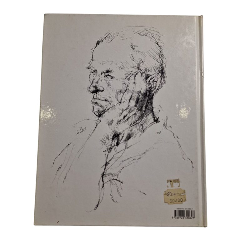 Introdução ao Desenho – Ronald Pearsall (Editorial Estampa, 1995)