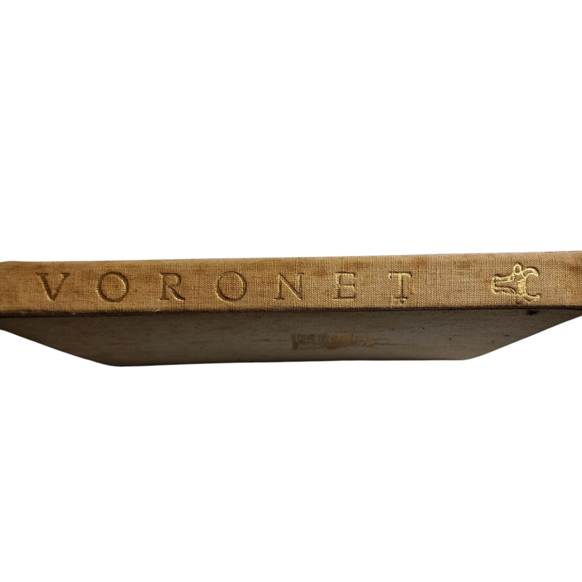 Tresors de l'art Roumain Voronet - Fresques des XV et XVI siècles (Romania 1959)