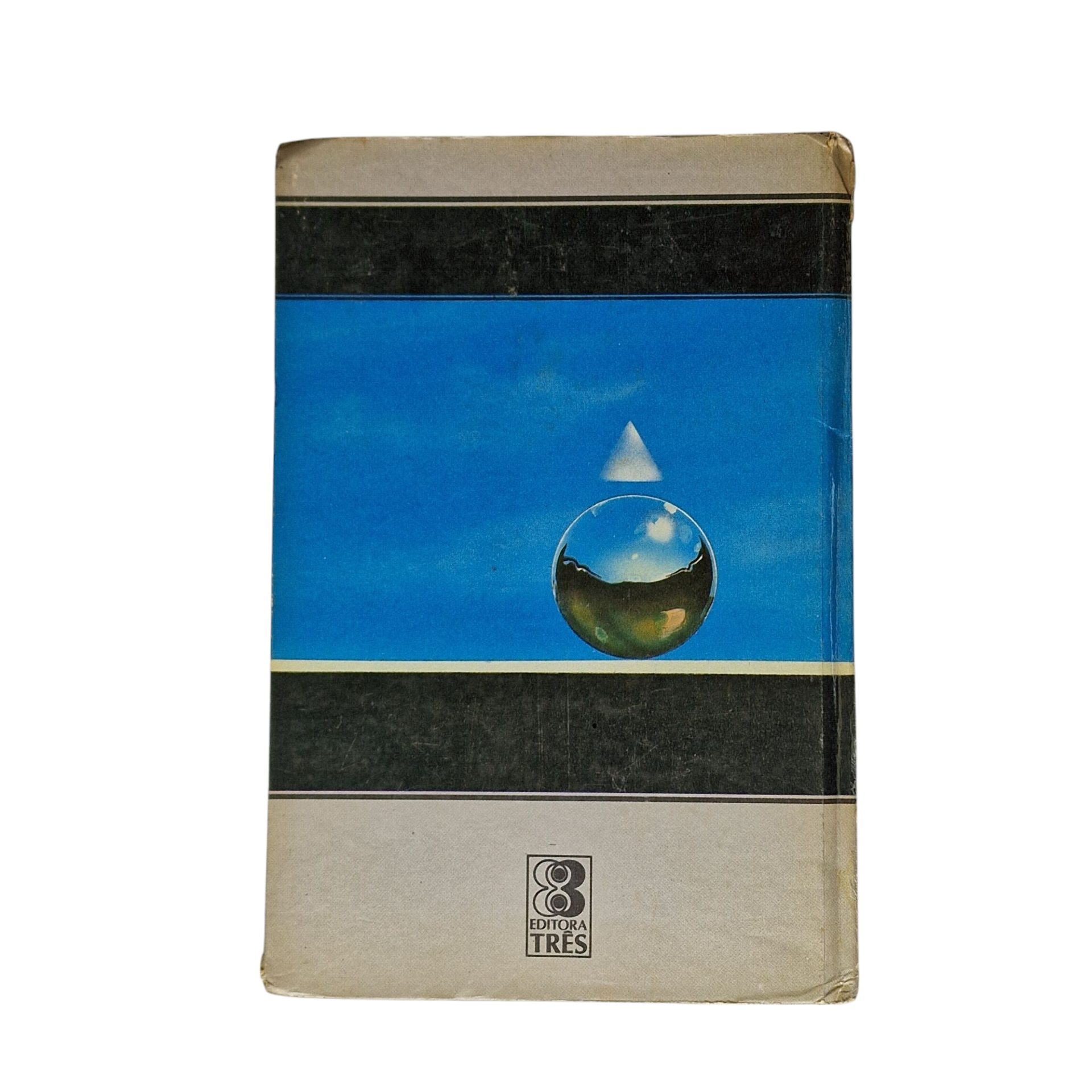 A Chave da Teosofia – Helena Petrovna Blavatsky (1983)
