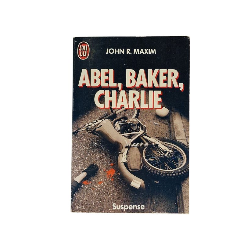 Abel Baker Charlie – Don Burzynski (2001)