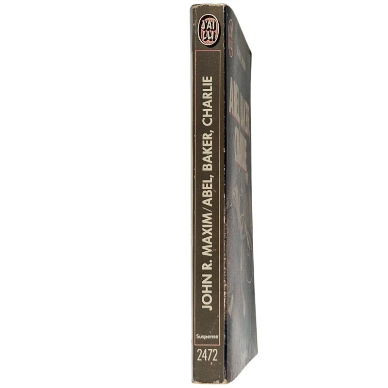 Abel Baker Charlie – Don Burzynski (2001)