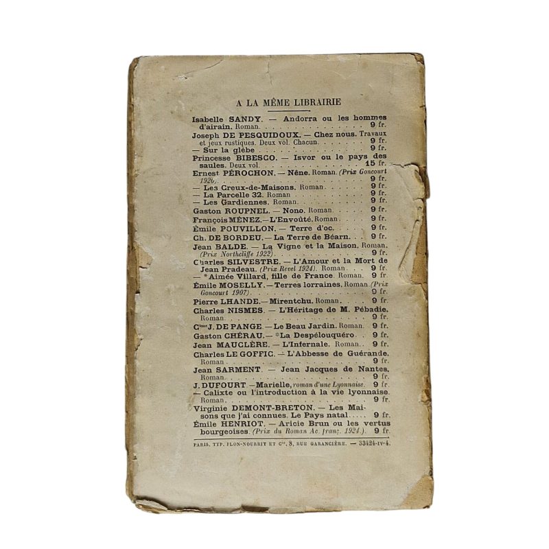 Mémoires d'un condamné à mort 1914-1918 – Jaime Mir (13ª edição)