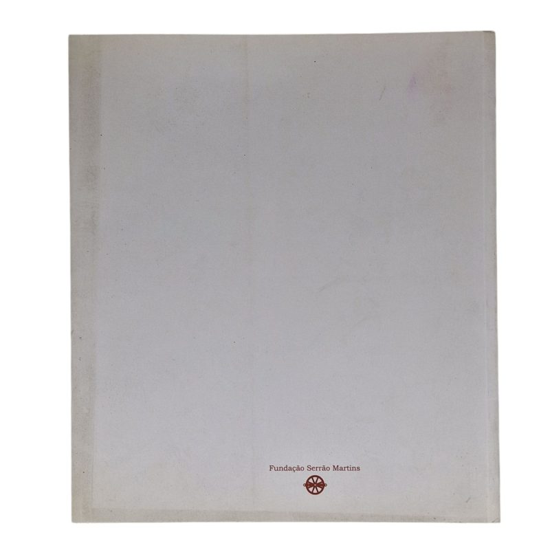 Por Terras do Chapéu de Ferro, Mina de São Domingos – João Miguel Serrão Martins (2013)