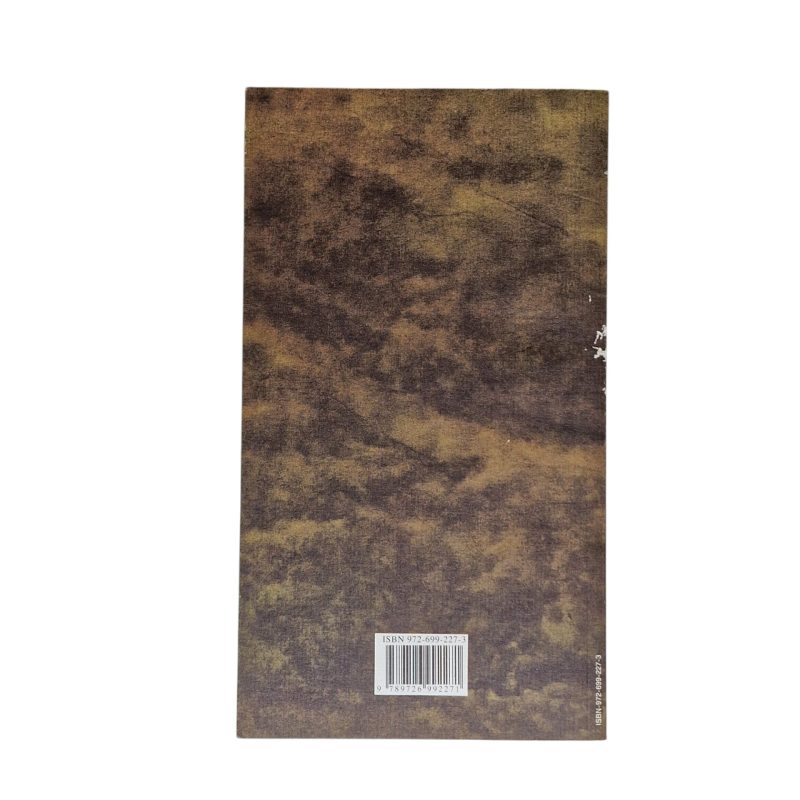 Gilgamesh – Versão de Pedro Tamen (2013)