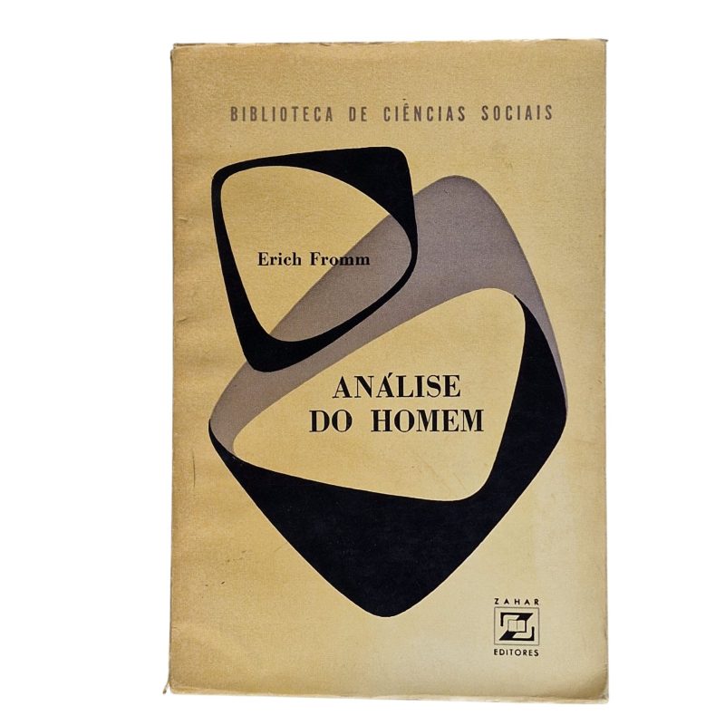 Análise do Homem – Erich Fromm (1961)