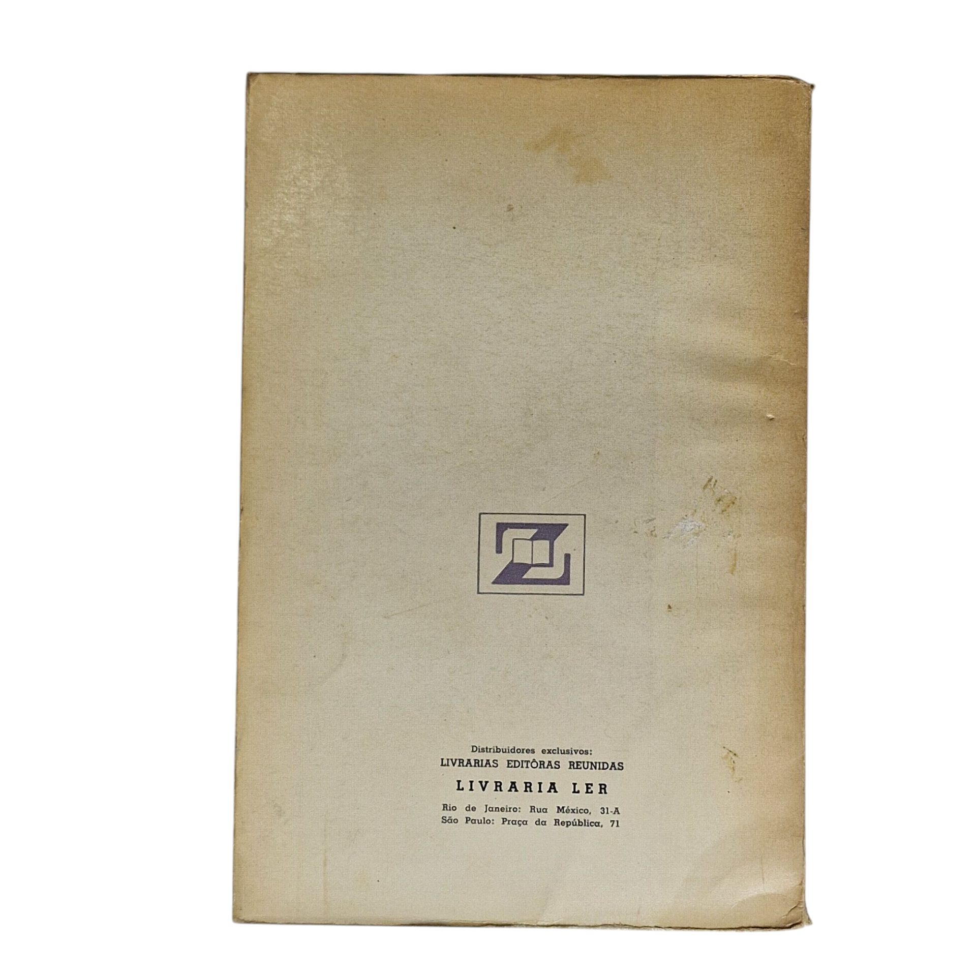 Análise do Homem – Erich Fromm (1961)