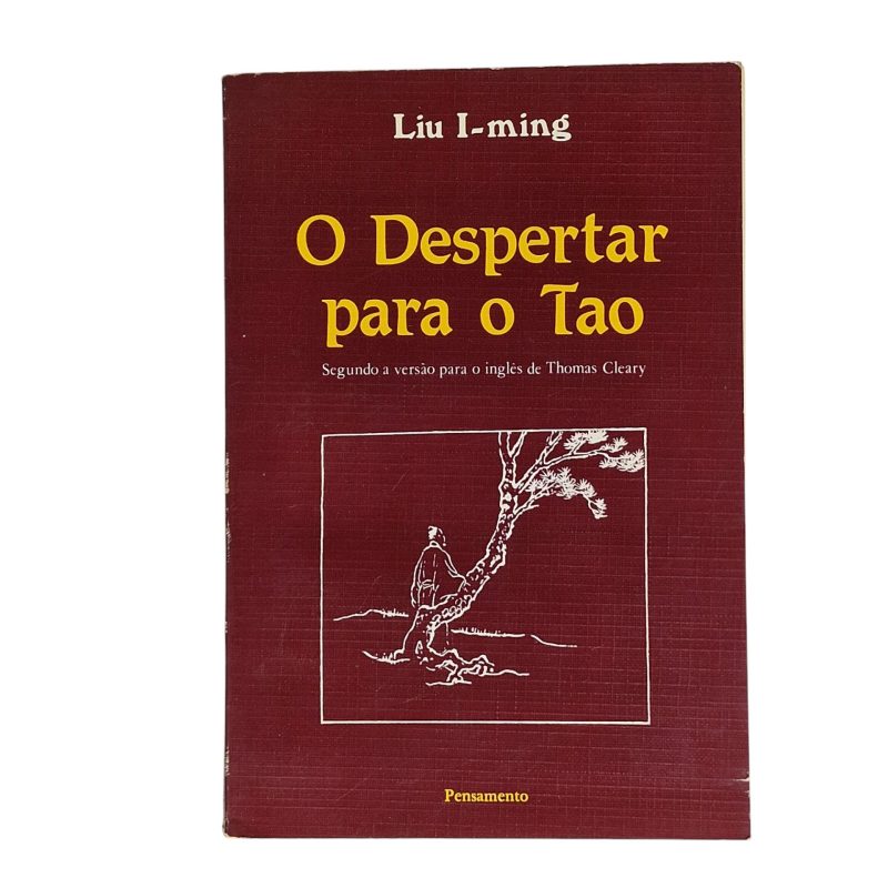 O Despertar para o Tao – Liu I-ming (1988)