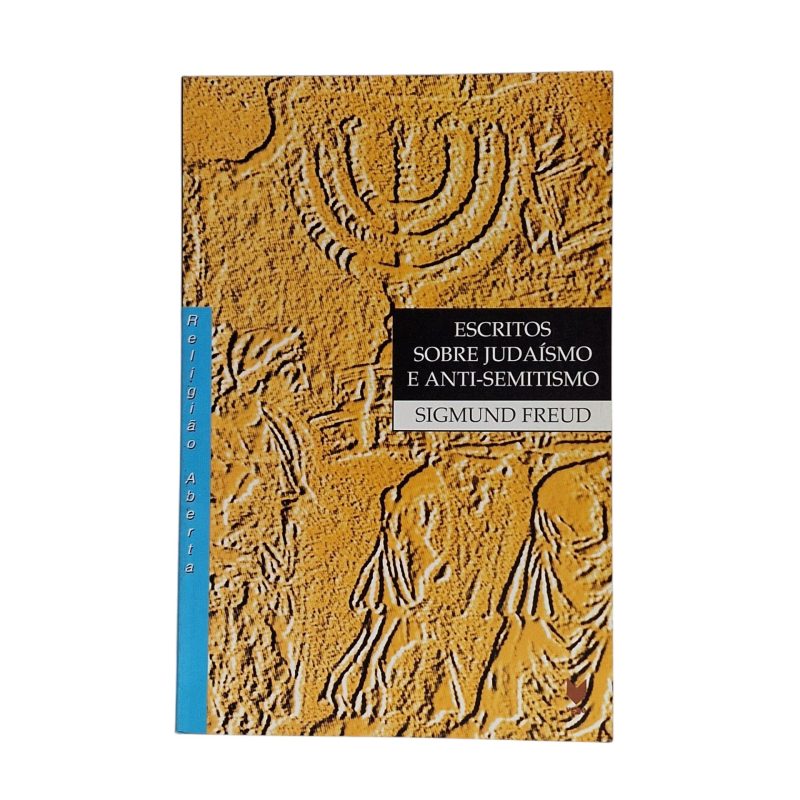 Escritos sobre Judaísmo e Anti-Semitismo – Sigmund Freud (1997)