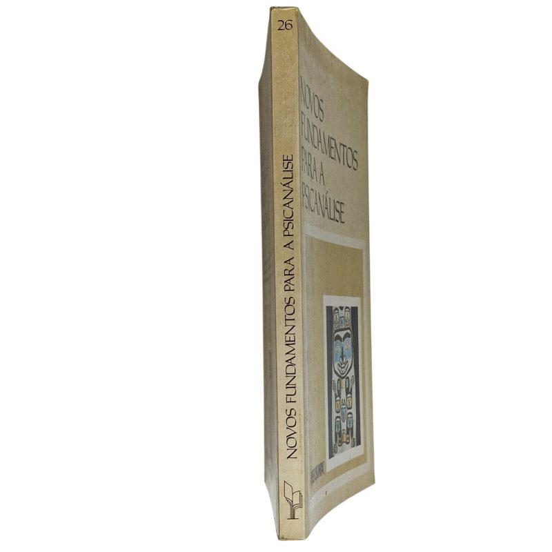 Novos Fundamentos para a Psicanálise – Jean Laplanche (1987)