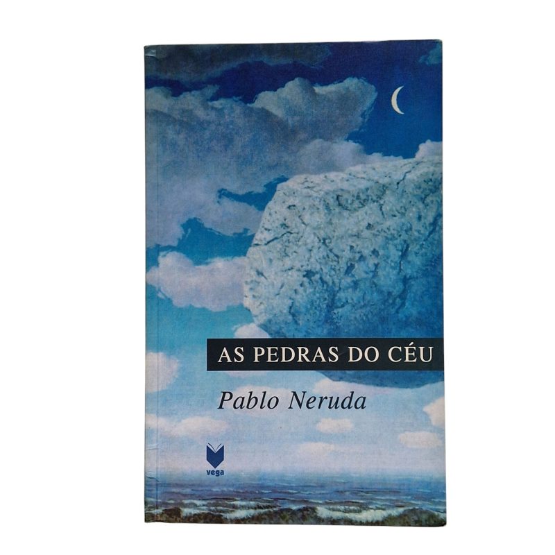 As Pedras do Céu – Pablo Neruda (2004)