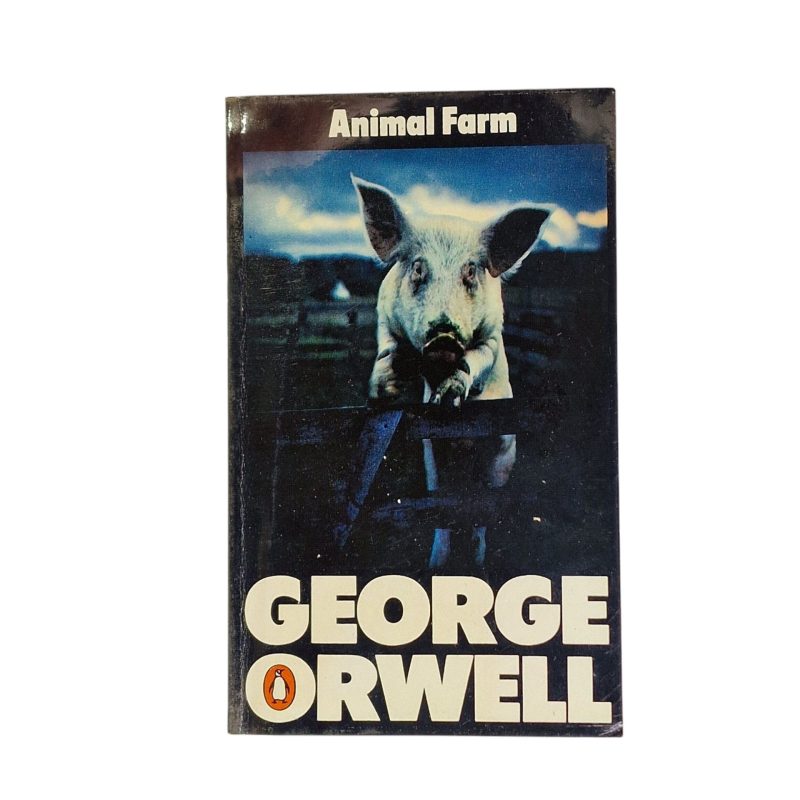 Animal Farm – George Orwell (1981)