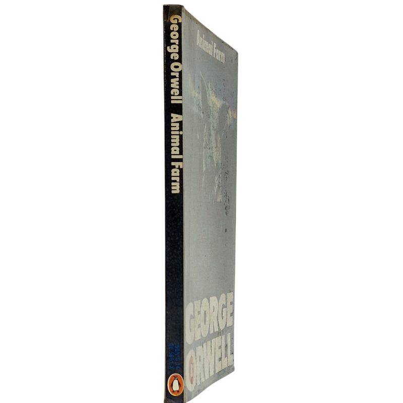 Animal Farm – George Orwell (1981)