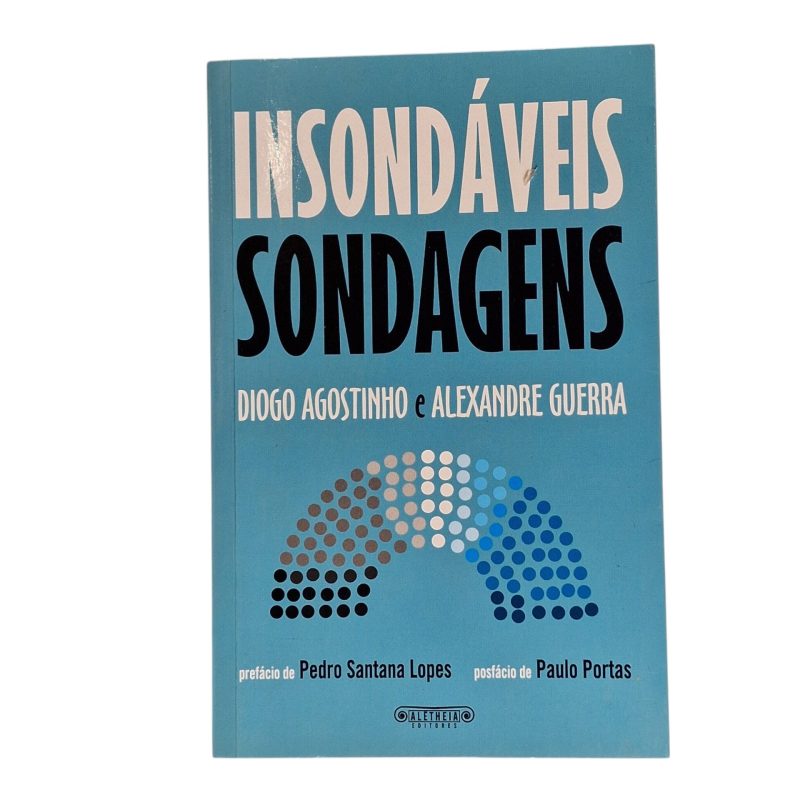 Insondáveis Sondagens – Diogo Agostinho e Alexandre Guerra (2015)