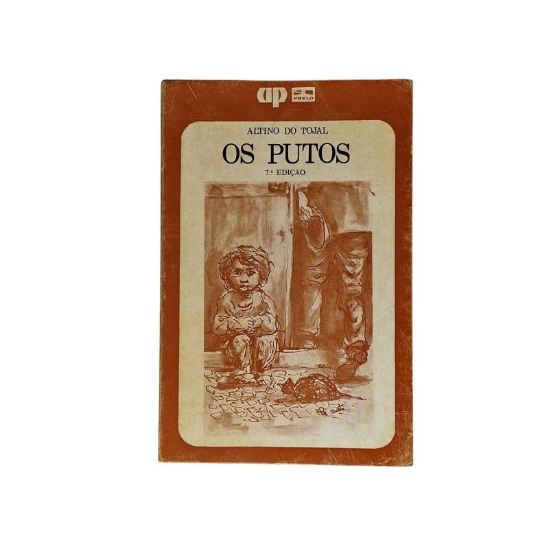 Os Putos – Altino Do Tojal (1977)