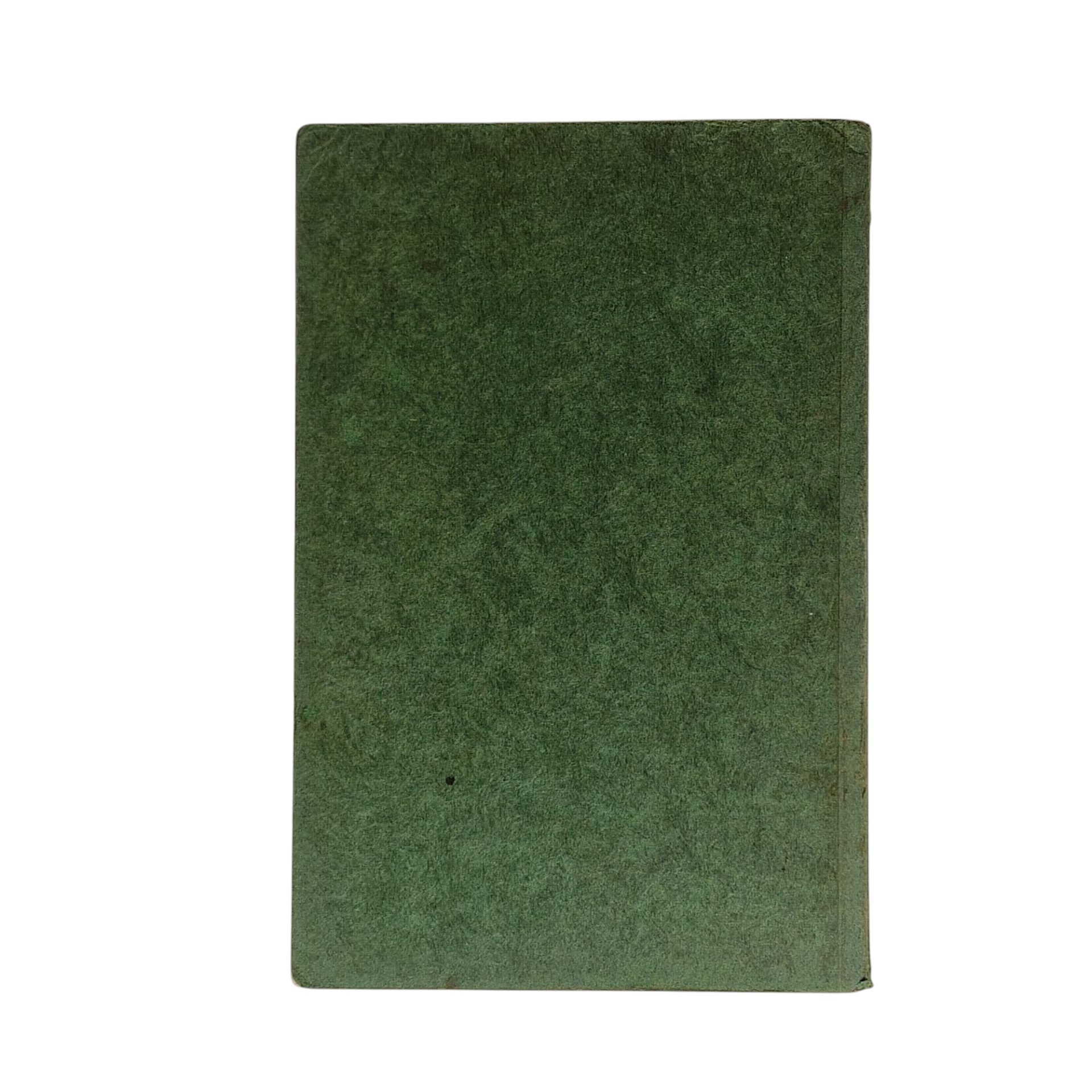 Arabic Reader – C. Rabin, H.M. Nahmad (1962)