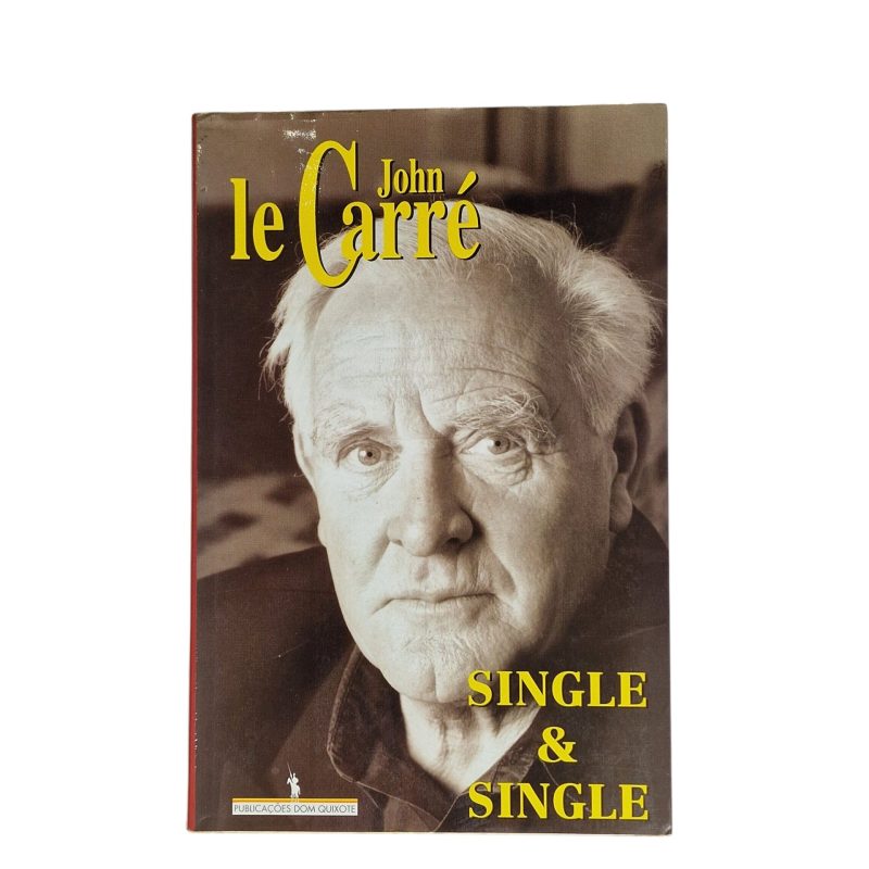 Single and Single – John Carre (1999)