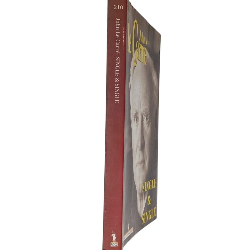 Single and Single – John Carre (1999)